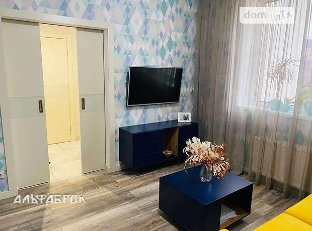 Продажа двухкомнатной квартиры в Киево-Святошинске, на ул. Александра Саенко 1в, район Петропавловская Борщаговка фото 1 Продажа двухкомнатной квартиры в Киево-Святошинске, на ул. Александра Саенко 1в, район Петропавловская Борщаговка фото 1