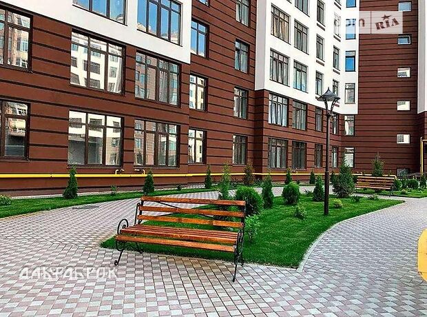 Продажа однокомнатной квартиры в Киево-Святошинске, на ул. Садовая 51в, район Петропавловская Борщаговка фото 1 Продажа однокомнатной квартиры в Киево-Святошинске, на ул. Садовая 51в, район Петропавловская Борщаговка фото 1