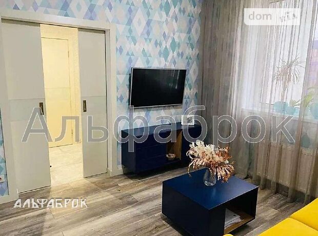 Продажа двухкомнатной квартиры в Киево-Святошинске, на ул. Александра Саенко 1в, район Петропавловская Борщаговка фото 1 Продажа двухкомнатной квартиры в Киево-Святошинске, на ул. Александра Саенко 1в, район Петропавловская Борщаговка фото 1
