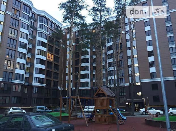 Продажа квартиры, 1 ком., Киевская, Киево-Святошинский, c. Петропавловская Борщаговка, вул. Большая Окружная Продажа квартиры, 1 ком., Киевская, Киево-Святошинский, c. Петропавловская Борщаговка, вул. Большая Окружная