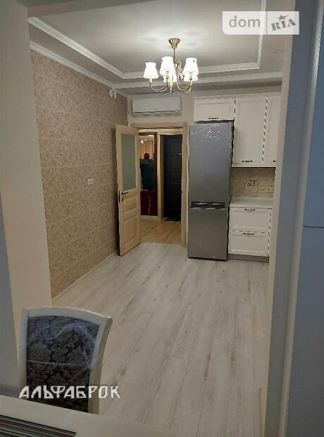 Продажа двухкомнатной квартиры в Киево-Святошинске, на ул. Александра Саенко 1, район Петропавловская Борщаговка фото 1 Продажа двухкомнатной квартиры в Киево-Святошинске, на ул. Александра Саенко 1, район Петропавловская Борщаговка фото 1