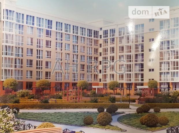 Продаж однокімнатної квартири в Києво-Святошинську на вул. Богдана Хмельницького 14Б, район Петрівське (нов. Святопетрівське) фото 1 Продаж однокімнатної квартири в Києво-Святошинську на вул. Богдана Хмельницького 14Б, район Петрівське (нов. Святопетрівське) фото 1
