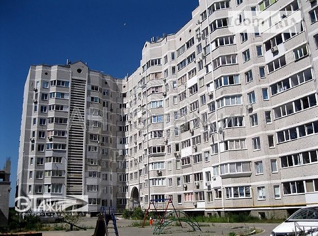 Продаж двокімнатної квартири в Києво-Святошинську на Тепличная ул. 42, район Петрівське (нов. Святопетрівське) фото 1 Продаж двокімнатної квартири в Києво-Святошинську на Тепличная ул. 42, район Петрівське (нов. Святопетрівське) фото 1