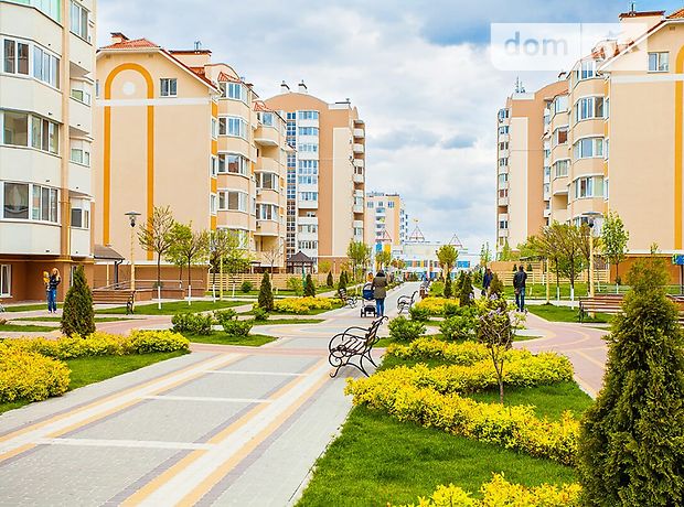 Продажа квартиры, 2 ком., Киевская, Киево-Святошинский, c. Петровское (нов. Святопетровское), Соборна, дом 105-Б Продажа квартиры, 2 ком., Киевская, Киево-Святошинский, c. Петровское (нов. Святопетровское), Соборна, дом 105-Б