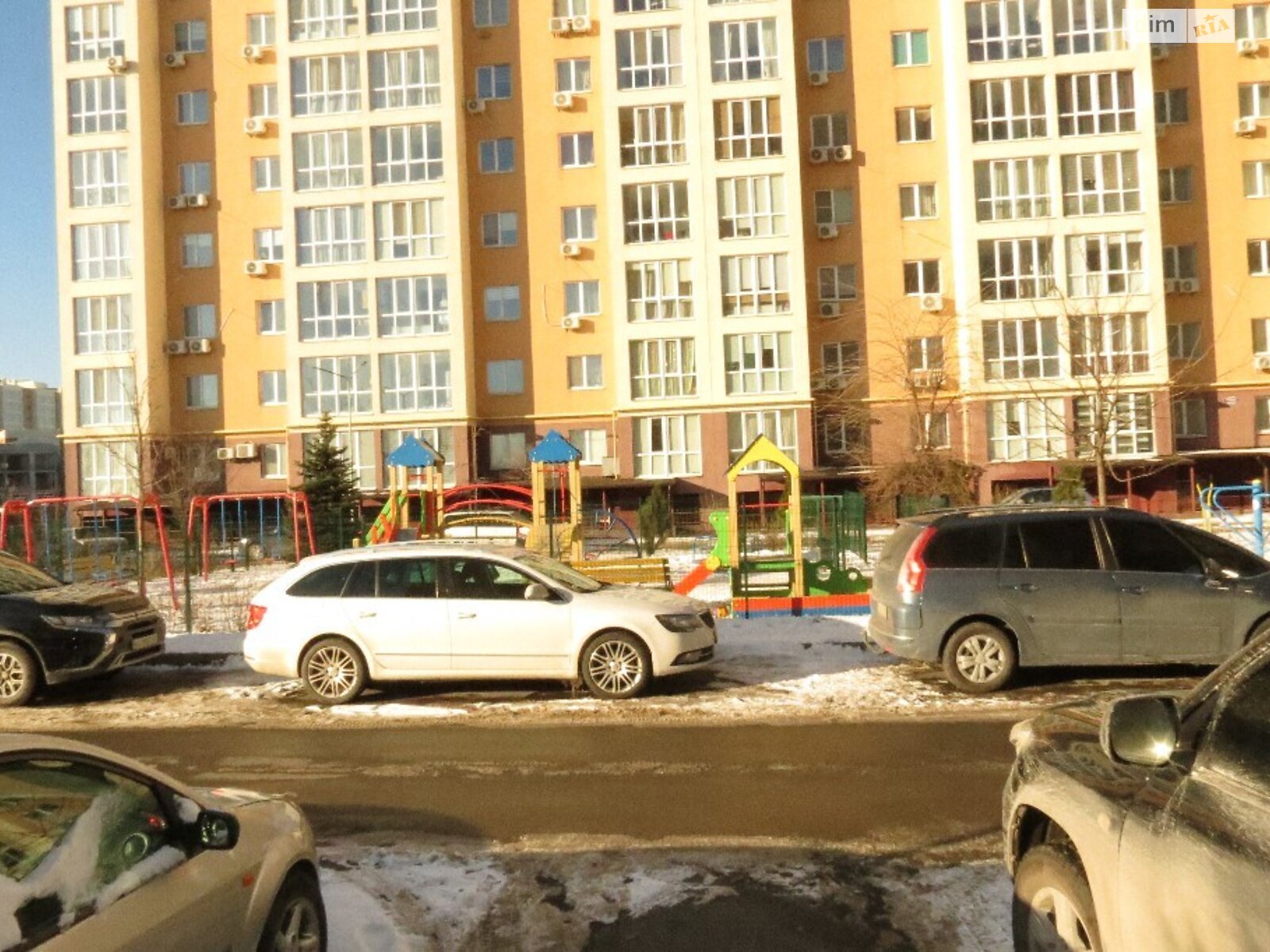 Продажа однокомнатной квартиры в Киево-Святошинске, на ул. Соборная, фото 1