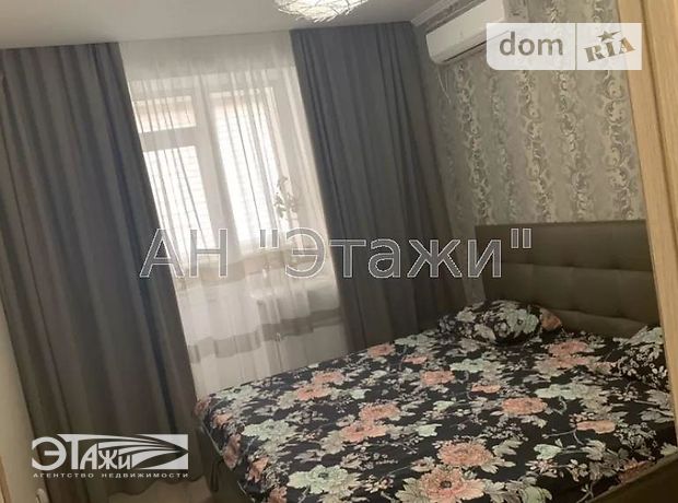 Продажа трехкомнатной квартиры в Киево-Святошинске, на ул. Боголюбова 8, район Софиевская Борщаговка фото 1 Продажа трехкомнатной квартиры в Киево-Святошинске, на ул. Боголюбова 8, район Софиевская Борщаговка фото 1