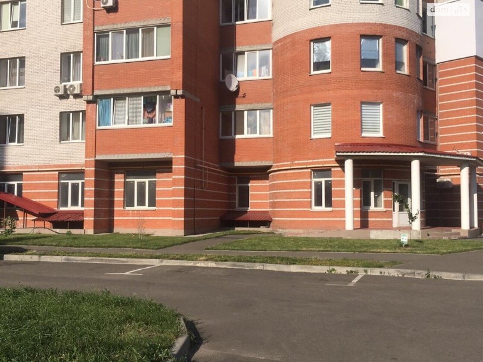 Продажа трехкомнатной квартиры в Софиевской Борщаговке, на ул. Боголюбова 21, фото 1