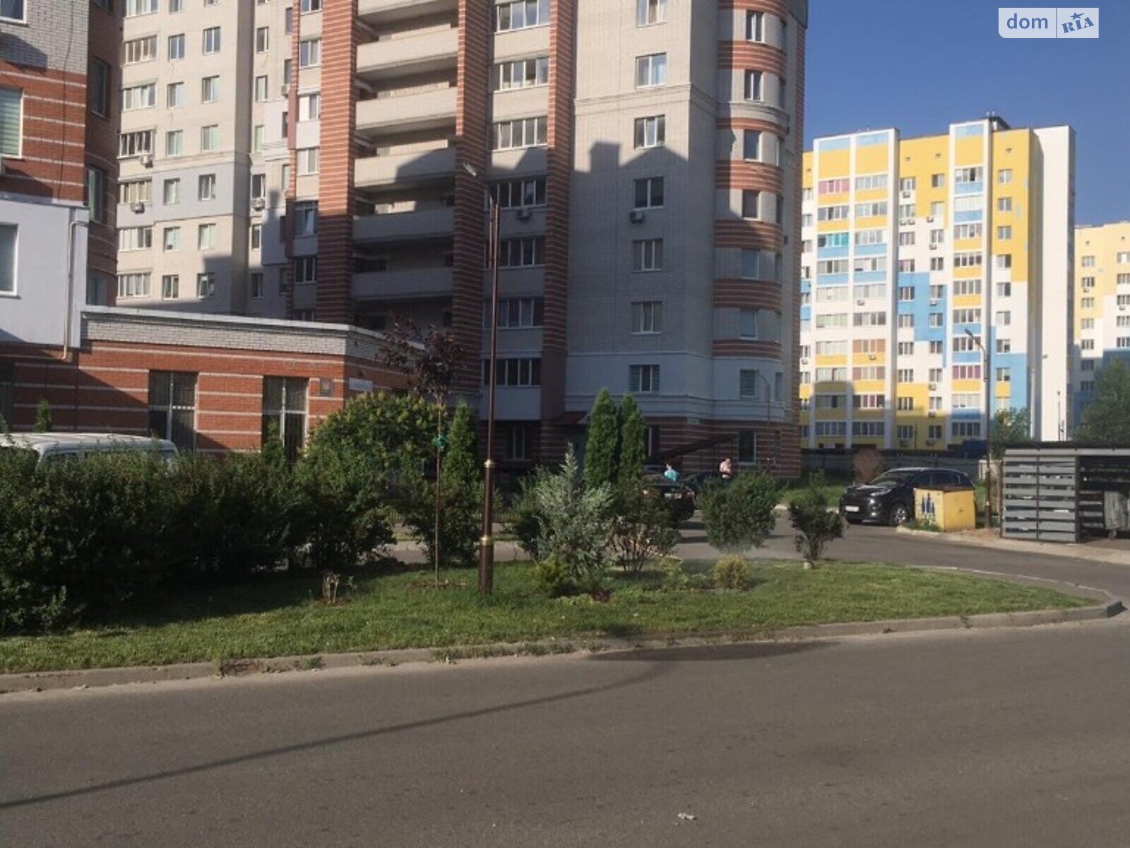 Продажа трехкомнатной квартиры в Софиевской Борщаговке, на ул. Боголюбова 21, фото 1
