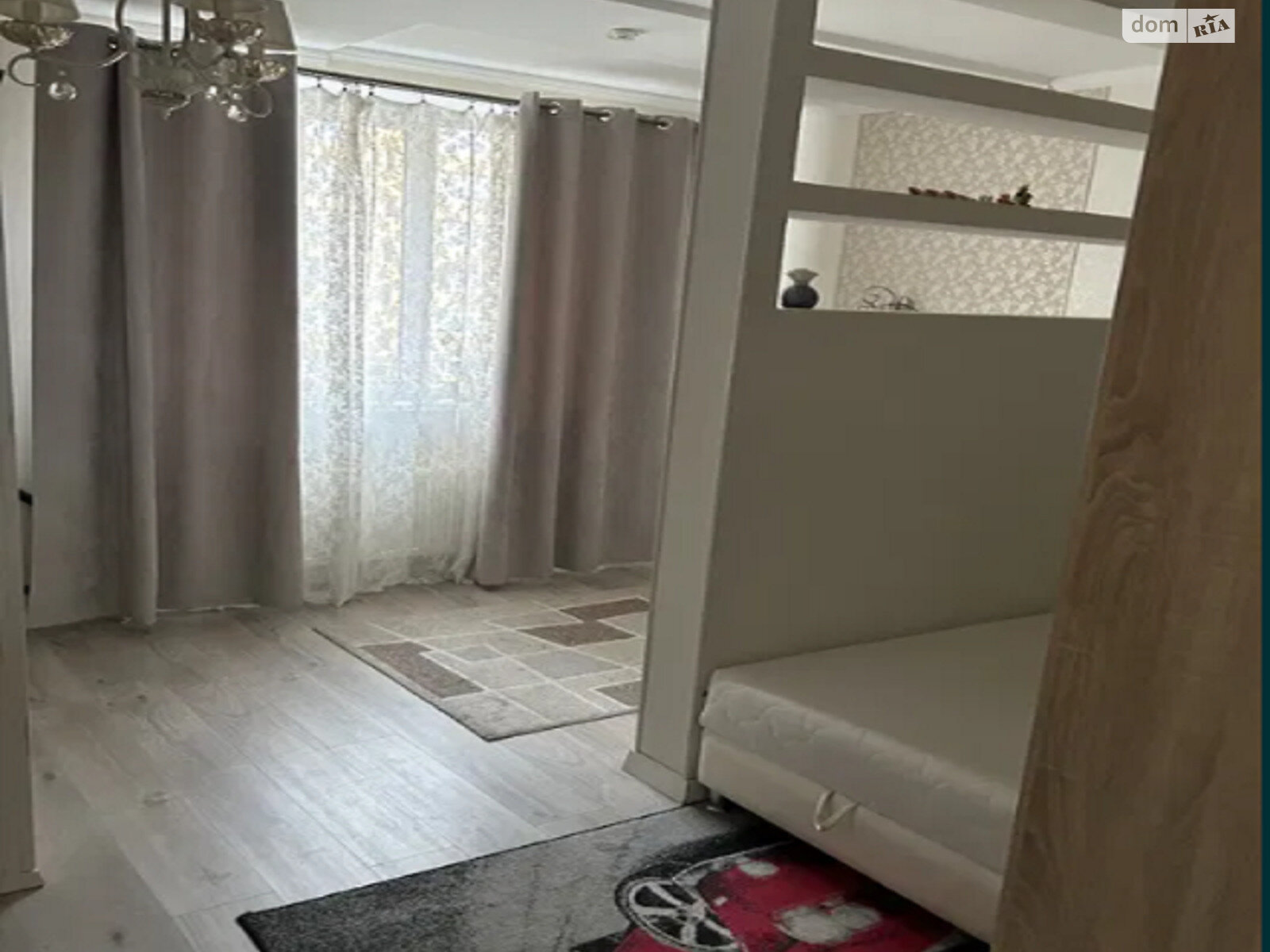 Продажа трехкомнатной квартиры в Софиевской Борщаговке, на ул. Боголюбова 34, фото 1