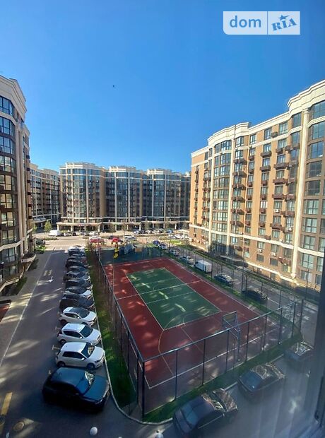 Продажа однокомнатной квартиры в Киево-Святошинске, на просп. Мартынова 4, район Софиевская Борщаговка фото 1 Продажа однокомнатной квартиры в Киево-Святошинске, на просп. Мартынова 4, район Софиевская Борщаговка фото 1