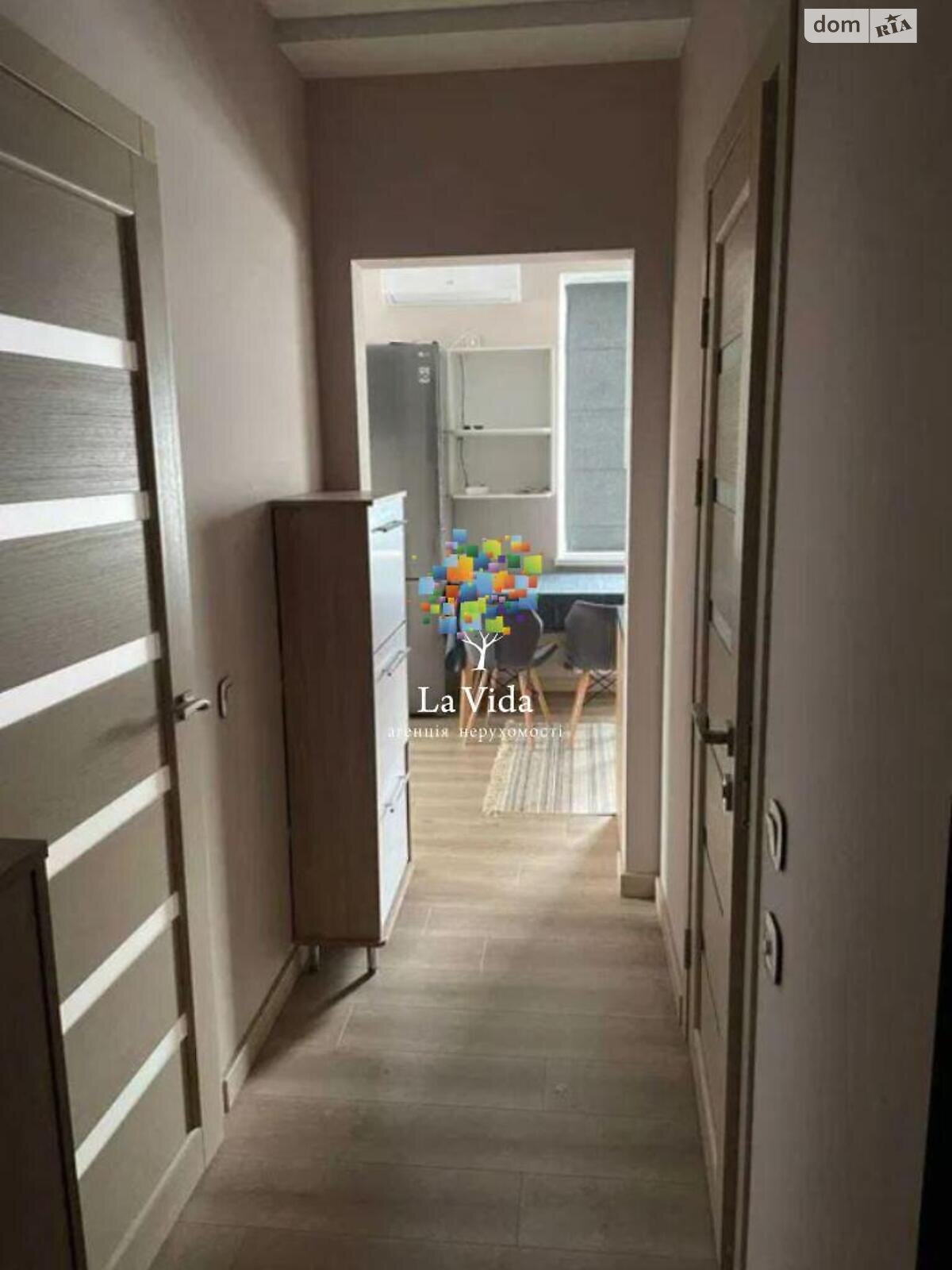 Продажа трехкомнатной квартиры в Софиевской Борщаговке, на ул. Сечевая 21, фото 1