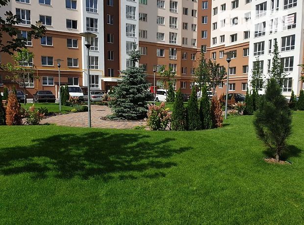 Продажа однокомнатной квартиры в Киево-Святошинске, на пр-т Героев Небесной Сотни 36/1, район Софиевская Борщаговка фото 1 Продажа однокомнатной квартиры в Киево-Святошинске, на пр-т Героев Небесной Сотни 36/1, район Софиевская Борщаговка фото 1
