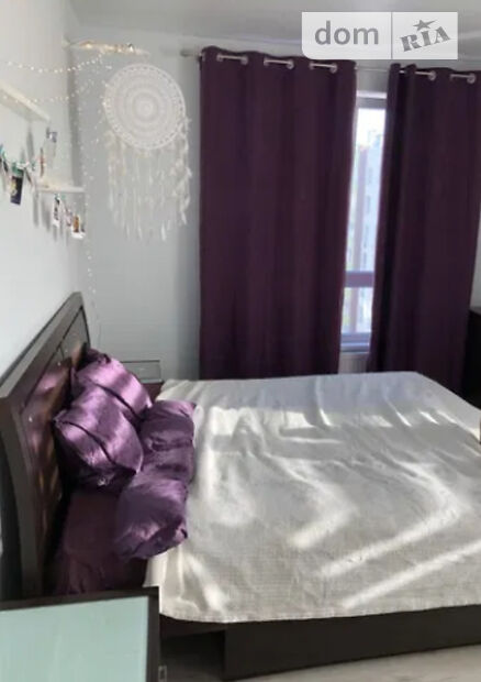 Продажа двухкомнатной квартиры в Софиевской Борщаговке, на Шалимова 67в, фото 1 Продажа двухкомнатной квартиры в Софиевской Борщаговке, на Шалимова 67в, фото 1
