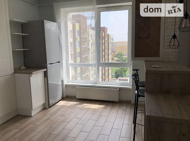 Продажа двухкомнатной квартиры в Софиевской Борщаговке, на Шалимова 67в, фото 1 Продажа двухкомнатной квартиры в Софиевской Борщаговке, на Шалимова 67в, фото 1