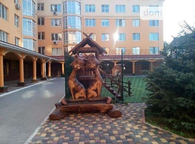 Продажа квартиры, 1 ком., Киевская, Киево-Святошинский, c. Софиевская Борщаговка Продажа квартиры, 1 ком., Киевская, Киево-Святошинский, c. Софиевская Борщаговка
