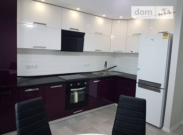 Продаж квартири, 2 кім., Київська, Києво-Святошинський, c. Софіївська Борщагівка, Травнева, буд. 1 Продаж квартири, 2 кім., Київська, Києво-Святошинський, c. Софіївська Борщагівка, Травнева, буд. 1