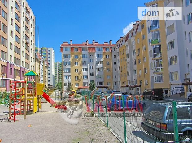 Продаж однокімнатної квартири в Києво-Святошинську район Софіївська Борщагівка фото 1 Продаж однокімнатної квартири в Києво-Святошинську район Софіївська Борщагівка фото 1