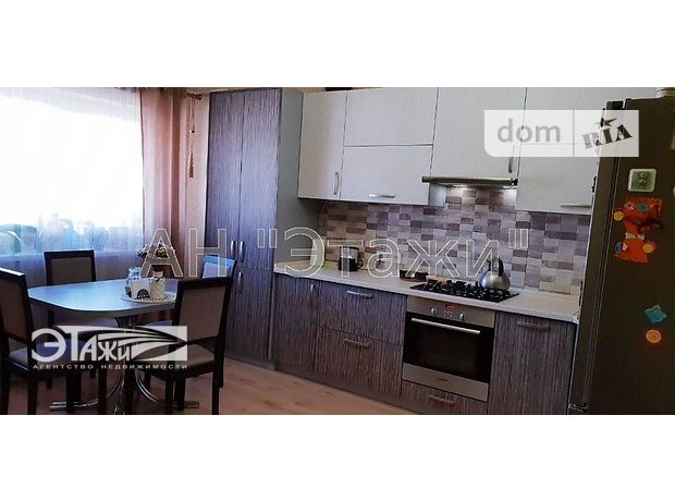 Продажа двухкомнатной квартиры в Киево-Святошинске, на ул. Счастливая 50А, район Софиевская Борщаговка фото 1 Продажа двухкомнатной квартиры в Киево-Святошинске, на ул. Счастливая 50А, район Софиевская Борщаговка фото 1