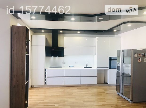 Продаж чотирикімнатної квартири в Києво-Святошинську на Житняя 21, район Софіївська Борщагівка фото 1 Продаж чотирикімнатної квартири в Києво-Святошинську на Житняя 21, район Софіївська Борщагівка фото 1