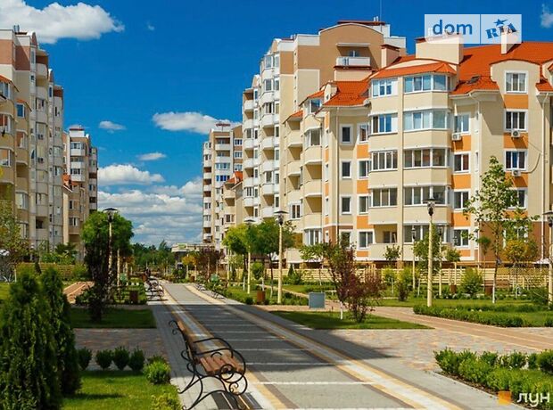 Продажа однокомнатной квартиры в Киево-Святошинске, на бул. Леси Украинки 2, кв. 53, район Святопетровское фото 1 Продажа однокомнатной квартиры в Киево-Святошинске, на бул. Леси Украинки 2, кв. 53, район Святопетровское фото 1
