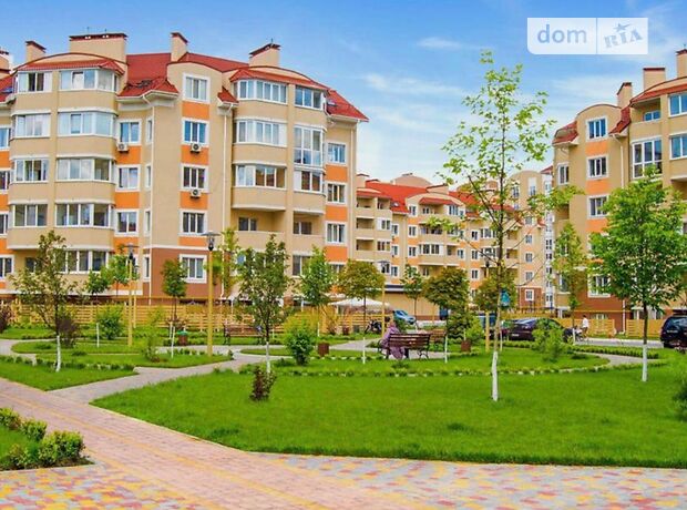 Продажа однокомнатной квартиры в Киево-Святошинске, на бул. Леси Украинки 2, кв. 53, район Святопетровское фото 1 Продажа однокомнатной квартиры в Киево-Святошинске, на бул. Леси Украинки 2, кв. 53, район Святопетровское фото 1