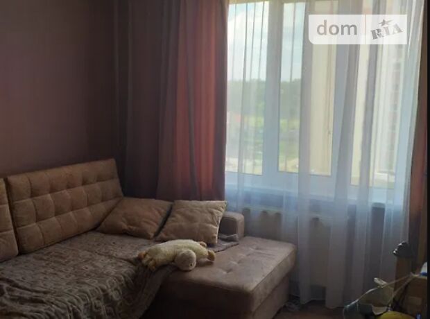 Продажа однокомнатной квартиры в Киево-Святошинске, на ул. Братьев Чмилив 1А, район Тарасовка фото 1 Продажа однокомнатной квартиры в Киево-Святошинске, на ул. Братьев Чмилив 1А, район Тарасовка фото 1