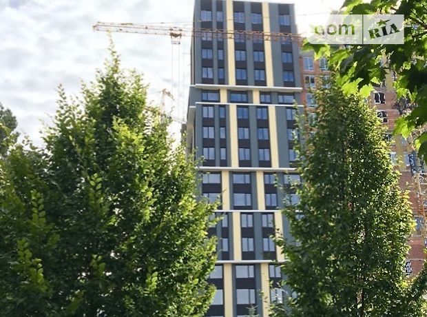 Продажа однокомнатной квартиры в Киево-Святошинске, на ул. Ломоносова 40, район Вишневое фото 1 Продажа однокомнатной квартиры в Киево-Святошинске, на ул. Ломоносова 40, район Вишневое фото 1