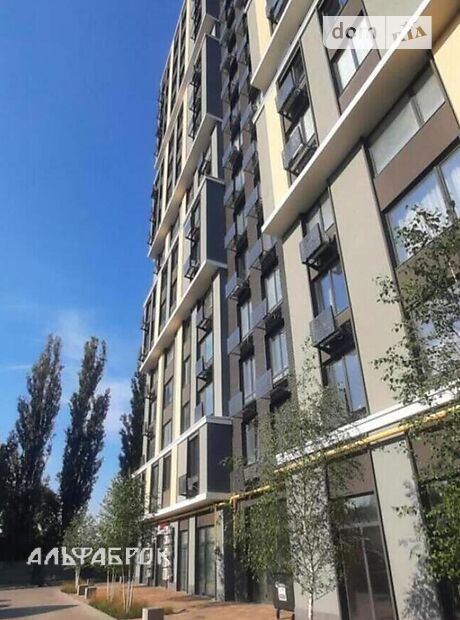 Продажа однокомнатной квартиры в Киево-Святошинске, на ул. Ломоносова 40, район Вишневое фото 1 Продажа однокомнатной квартиры в Киево-Святошинске, на ул. Ломоносова 40, район Вишневое фото 1