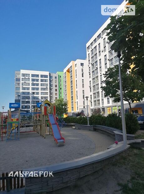 Продажа однокомнатной квартиры в Киево-Святошинске, на ул. Единства 5, район Вишневое фото 1 Продажа однокомнатной квартиры в Киево-Святошинске, на ул. Единства 5, район Вишневое фото 1