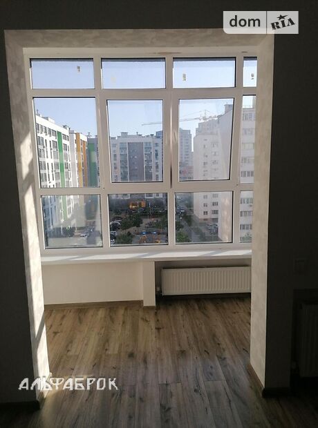 Продажа однокомнатной квартиры в Киево-Святошинске, на ул. Единства 5, район Вишневое фото 1 Продажа однокомнатной квартиры в Киево-Святошинске, на ул. Единства 5, район Вишневое фото 1