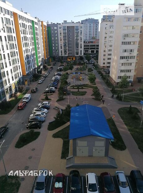 Продажа однокомнатной квартиры в Киево-Святошинске, на ул. Единства 5, район Вишневое фото 1 Продажа однокомнатной квартиры в Киево-Святошинске, на ул. Единства 5, район Вишневое фото 1
