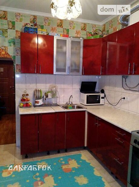 Продажа однокомнатной квартиры в Киево-Святошинске, на ул. Молодежная 32, район Вишневое фото 1 Продажа однокомнатной квартиры в Киево-Святошинске, на ул. Молодежная 32, район Вишневое фото 1