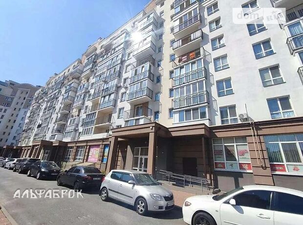 Продажа двухкомнатной квартиры в Киево-Святошинске, на ул. Единства 5, район Вишневое фото 1