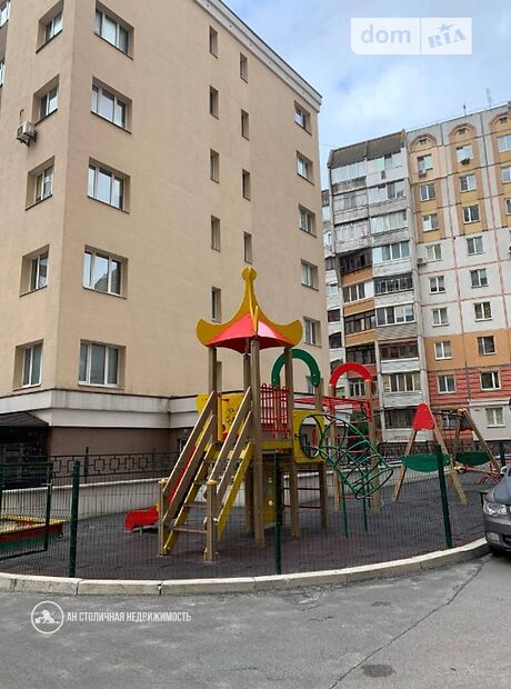 Продажа однокомнатной квартиры в Киево-Святошинске, на ул. Витянская 2, район Вишневое фото 1 Продажа однокомнатной квартиры в Киево-Святошинске, на ул. Витянская 2, район Вишневое фото 1