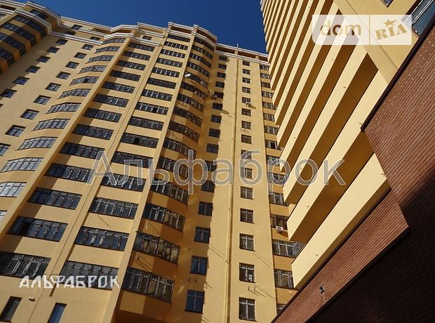 Продажа трехкомнатной квартиры в Киево-Святошинске, на Витянская ул., 2 2А, район Вишневое фото 1 Продажа трехкомнатной квартиры в Киево-Святошинске, на Витянская ул., 2 2А, район Вишневое фото 1