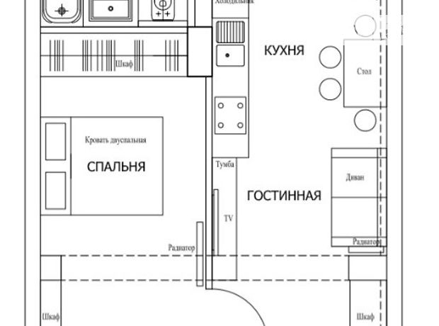 Продажа двухкомнатной квартиры в Киево-Святошинске, на Киевская 2М, район Вишневое фото 1 Продажа двухкомнатной квартиры в Киево-Святошинске, на Киевская 2М, район Вишневое фото 1