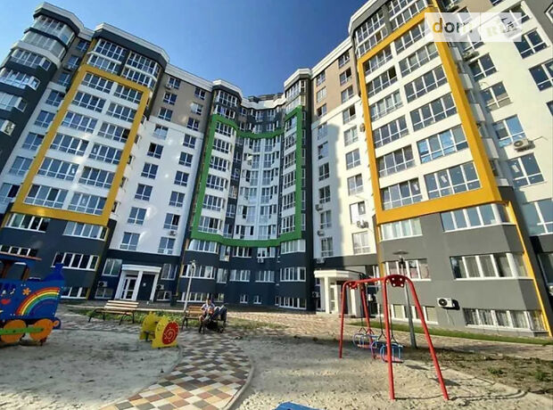Продажа однокомнатной квартиры в Киево-Святошинске, на переулок Весенний 2, район Вишневое фото 1 Продажа однокомнатной квартиры в Киево-Святошинске, на переулок Весенний 2, район Вишневое фото 1