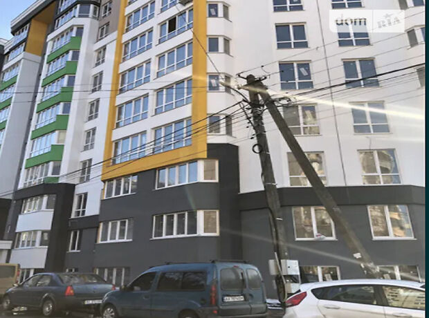 Продажа однокомнатной квартиры в Киево-Святошинске, на Весняний Провулок 2, район Вишневое фото 1