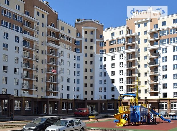 Продажа квартиры, 1 ком., Киевская, Киево-Святошинский, р‑н. Вишневое, Ватутина, дом 25 Продажа квартиры, 1 ком., Киевская, Киево-Святошинский, р‑н. Вишневое, Ватутина, дом 25