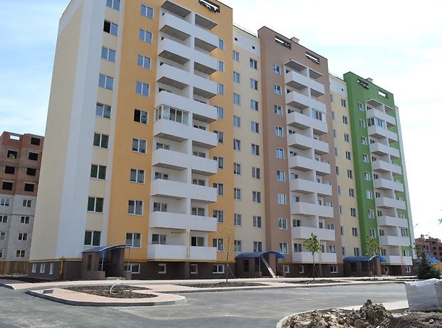 Продажа квартиры, 2 ком., Киевская, Киево-Святошинский, р‑н. Вишневое, Першотравнева Продажа квартиры, 2 ком., Киевская, Киево-Святошинский, р‑н. Вишневое, Першотравнева