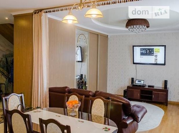 Продажа квартиры, 3 ком., Киевская, Киево-Святошинский, р‑н. Вишневое, Казацкая, дом 6 Продажа квартиры, 3 ком., Киевская, Киево-Святошинский, р‑н. Вишневое, Казацкая, дом 6