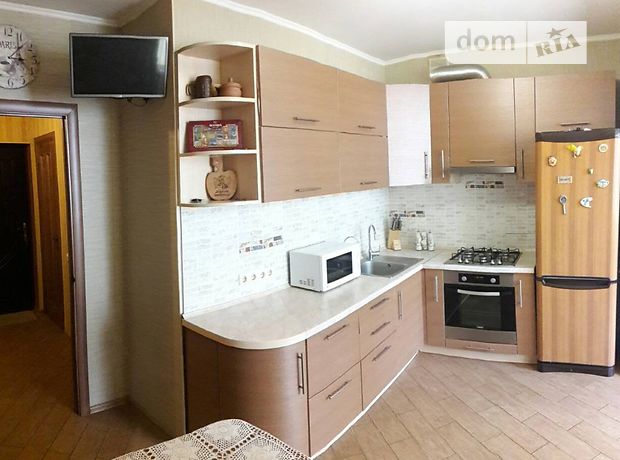 Продажа квартиры, 1 ком., Киевская, Киево-Святошинский, р‑н. Вишневое, ЖК Европейське мисто Продажа квартиры, 1 ком., Киевская, Киево-Святошинский, р‑н. Вишневое, ЖК Европейське мисто