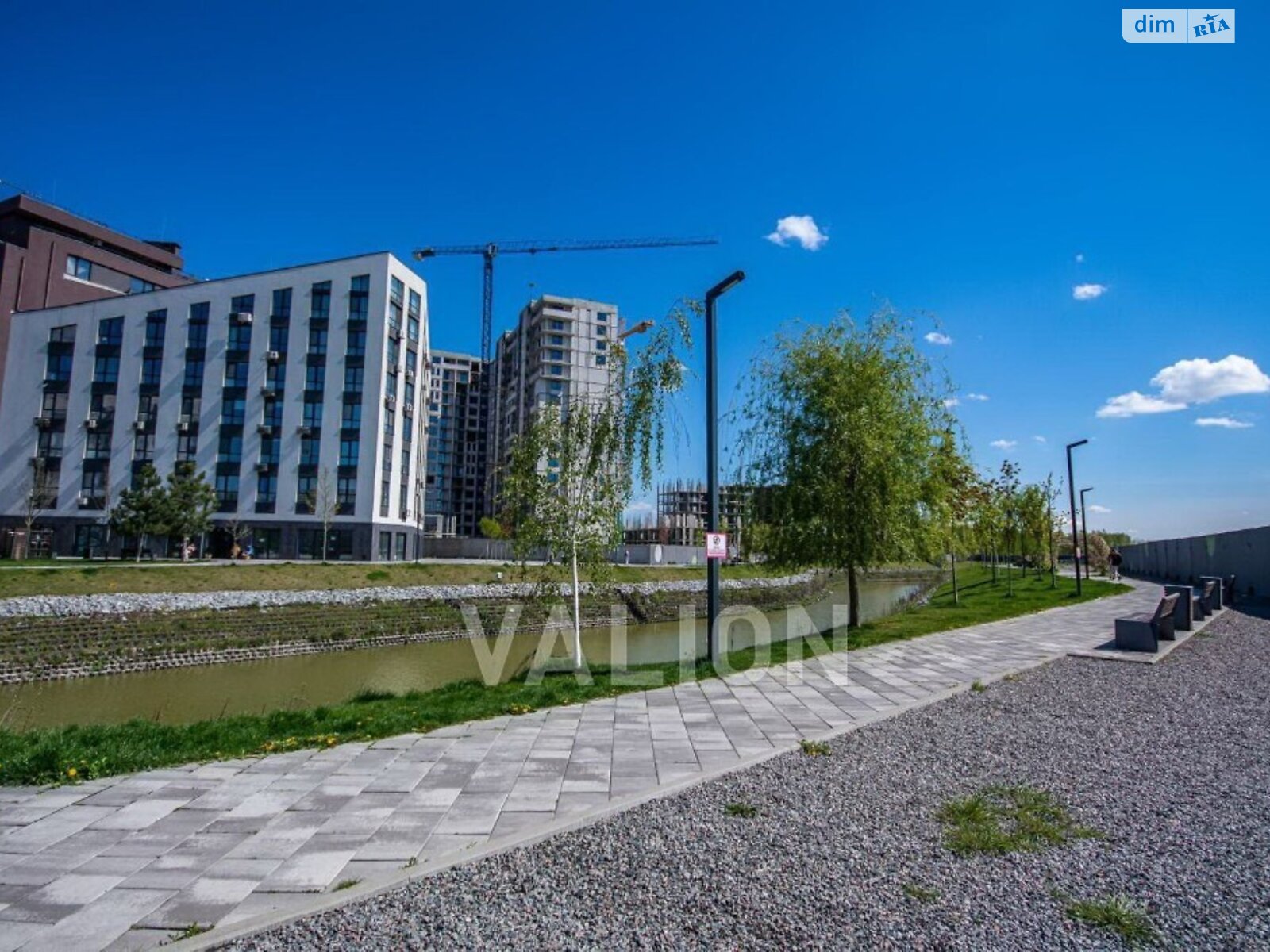 Продажа двухкомнатной квартиры в Крюковщине, на ул. Панорамная 2, фото 1