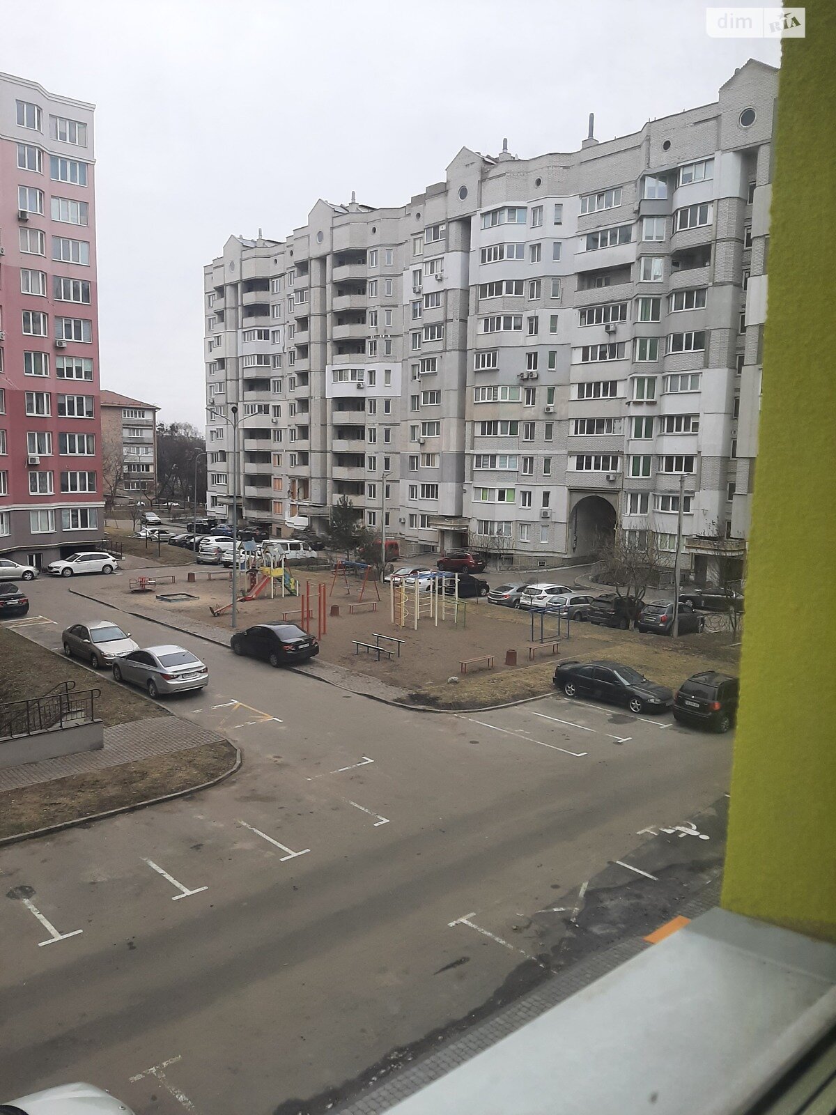 Продаж однокімнатної квартири в Києво-Святошинську, на вул. Теплична, фото 1