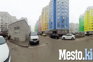 Продаж однокімнатної квартири в Святопетрівське, на вул. Теплична, фото 2