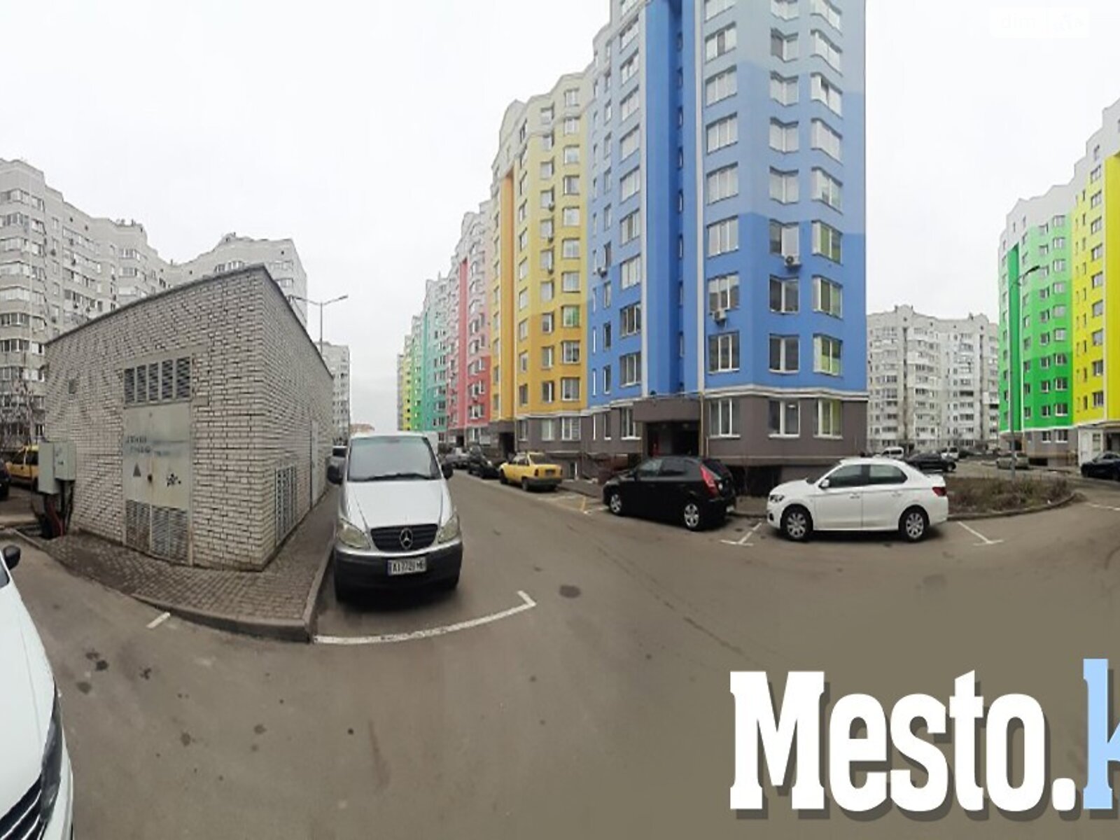 Продажа однокомнатной квартиры в Киево-Святошинске, на ул. Тепличная, фото 1