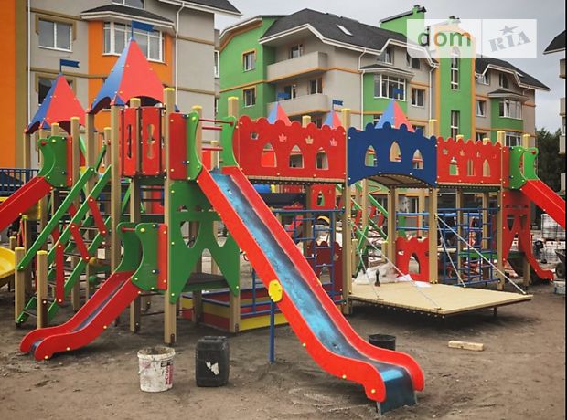 Продаж однокімнатної квартири в Києво-Святошинську на вул. Одеська район Гатне фото 1 Продаж однокімнатної квартири в Києво-Святошинську на вул. Одеська район Гатне фото 1