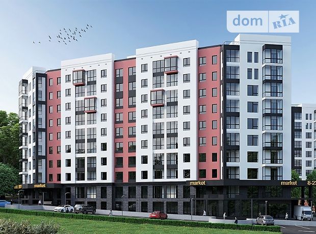 Продаж однокімнатної квартири в Києво-Святошинську на вул. Покровська 2/2, район Гатне фото 1 Продаж однокімнатної квартири в Києво-Святошинську на вул. Покровська 2/2, район Гатне фото 1