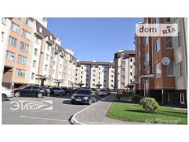 Продажа квартиры, 2 ком., Киевская, Киево-Святошинский, c. Крюковщина Продажа квартиры, 2 ком., Киевская, Киево-Святошинский, c. Крюковщина
