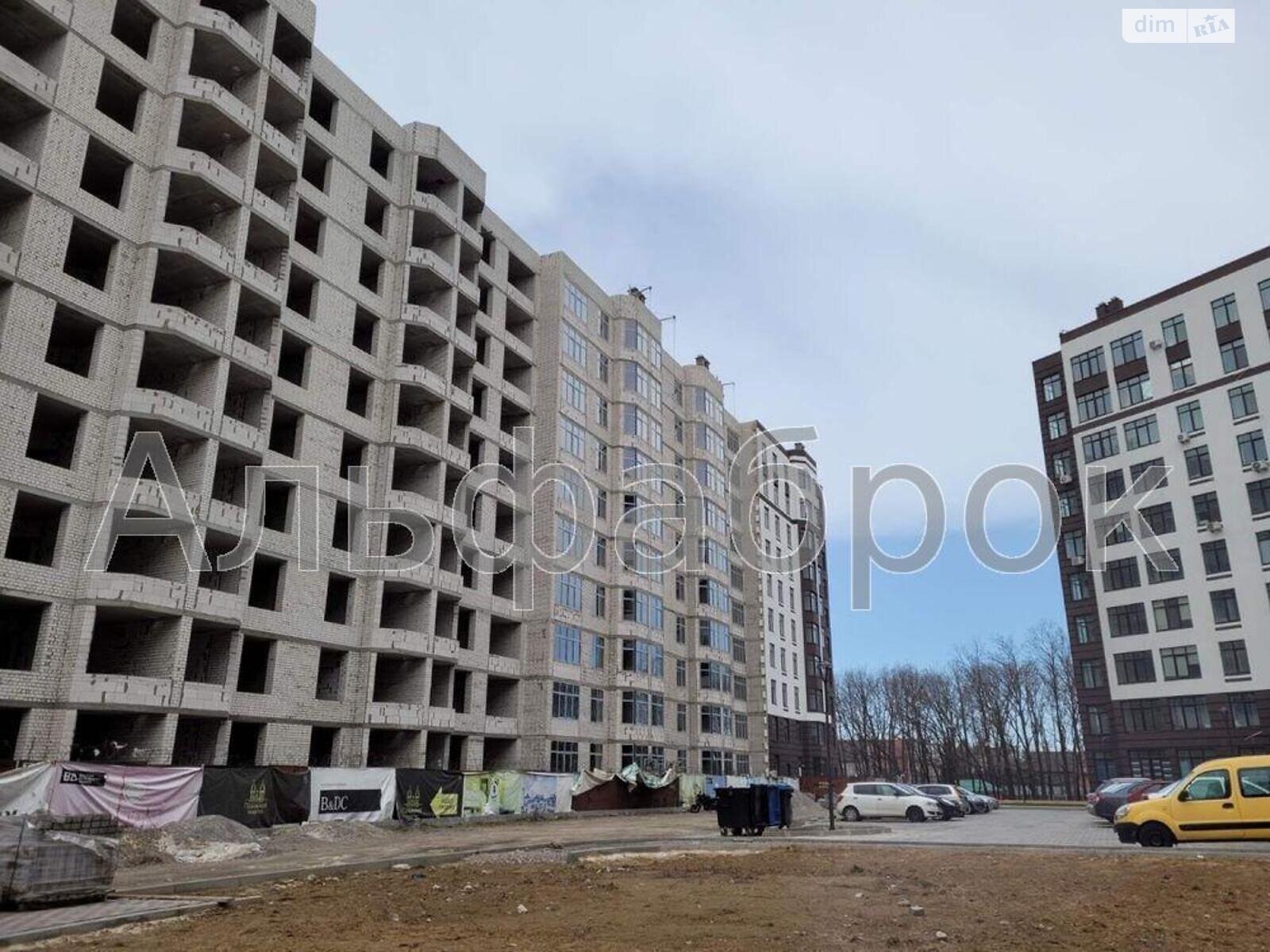 Продажа трехкомнатной квартиры в Киево-Святошинске, на ул. Садовая 51А, фото 1